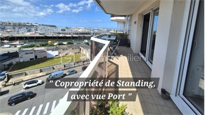 t2 à la vente -   62200  BOULOGNE SUR MER, surface 38 m2 vente t2 - UBI474178178